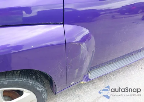 2008 Chevrolet Hhr Lt z USA, uszkodzony, nr VIN 3GNDA53P48S595225